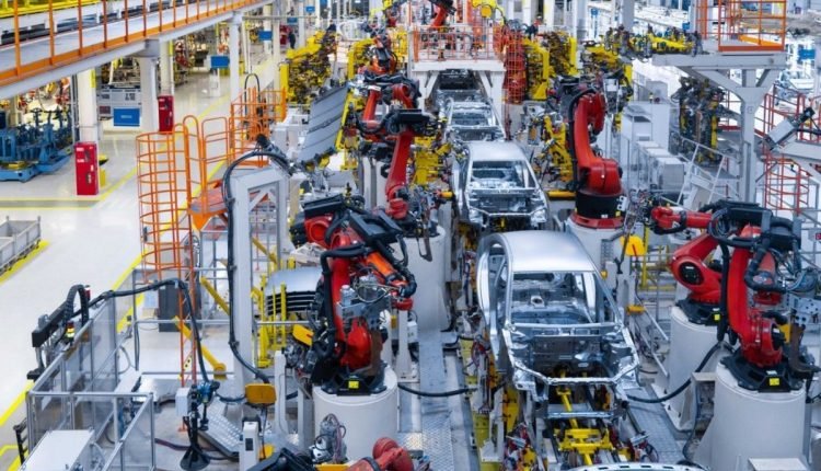 أفضل الصناعات في الصين