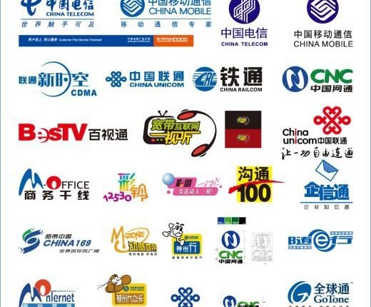 شركات الاتصالات في الصين