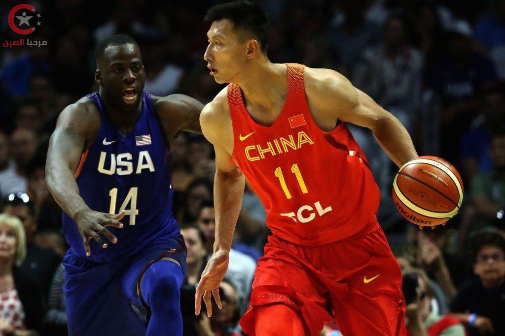 أكثر أنواع الرياضة شعبية في الصين