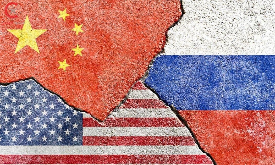 الهواجس الأمريكية من الحرب الاقتصادية بين الصين وأمريكا