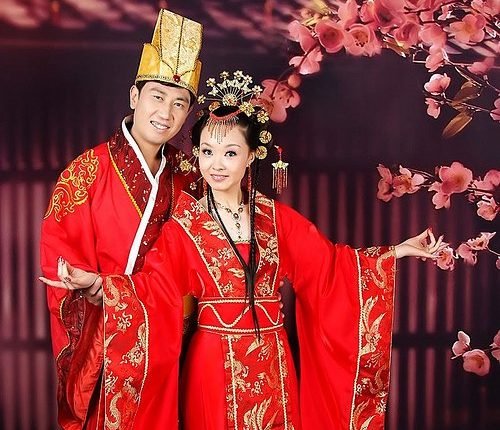 عادات وتقاليد الشعب الصيني