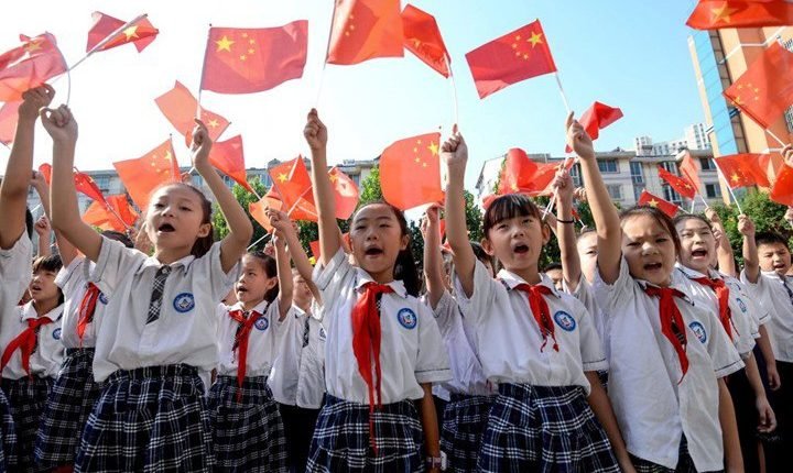 نظام التعليم في الصين ومدارس التعليم في الصين