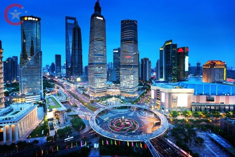 Wealthiest cities in China