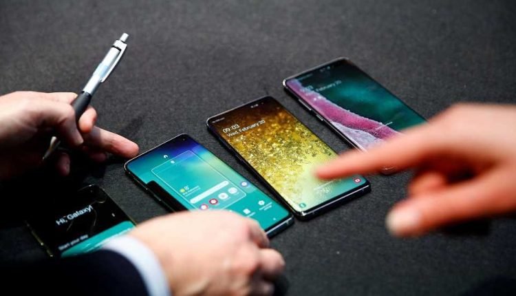 أفضل الهواتف الصينية المحمولة