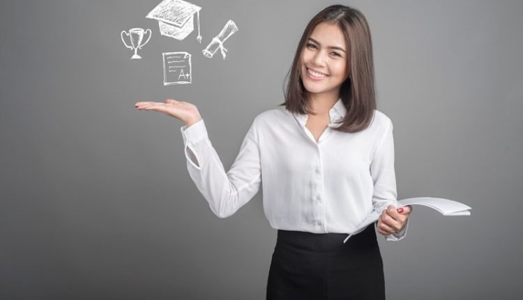 دراسة الماجستير في الصين