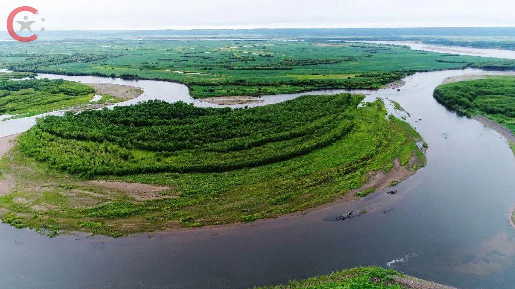 ما هي أهم الأنهار في الصين