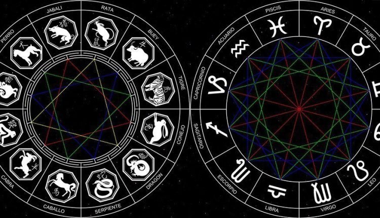 ما الفرق بين التقويم الغربي والتقويم الصيني