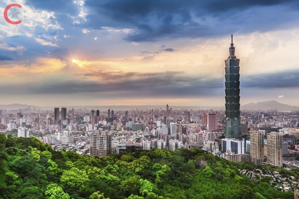 Taiwan
