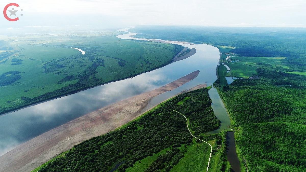 The Most Important Rivers In China