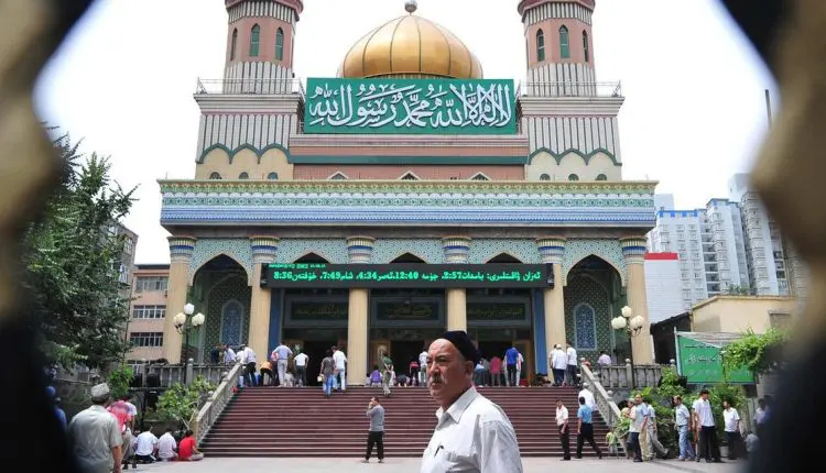 كيف يحتفل المسلمون في الصين بأعيادهم