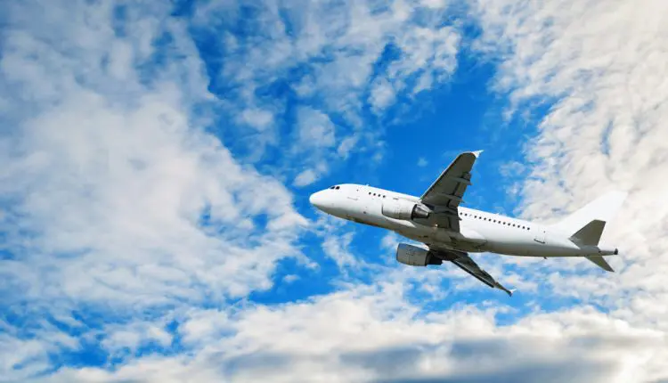 هندسة الطيران في الصين