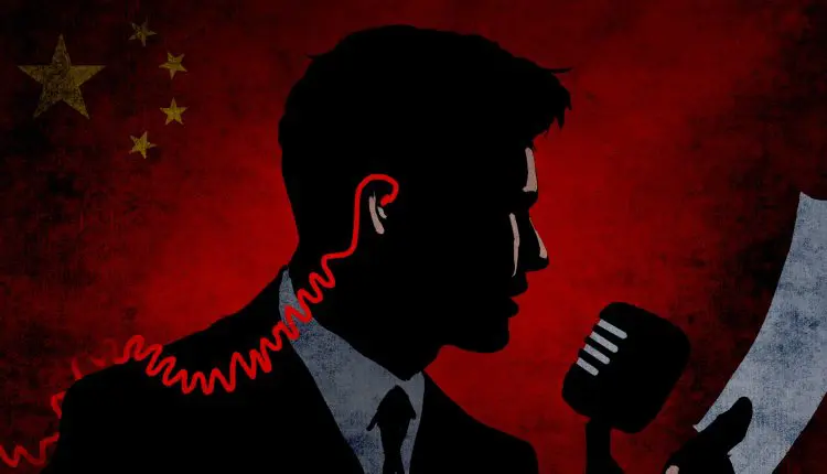 أهم وسائل الإعلام في الصين