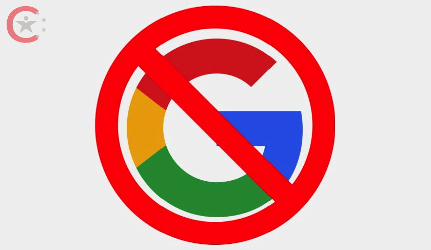 Banned things in China