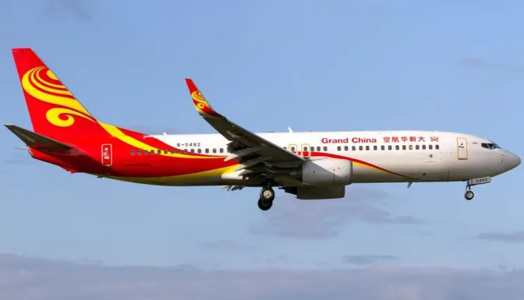 أفضل المطارات الصينية