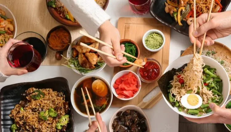 أفضل 10 مطاعم في الصين