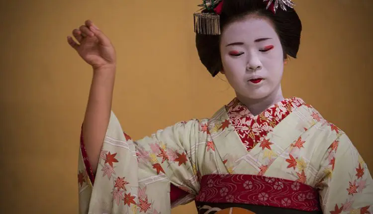 المرأة في الحضارة الصينية