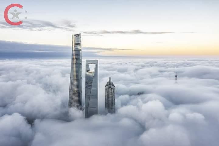 طول فندق في العالم