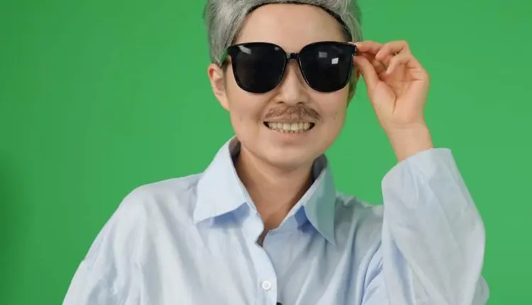 best Chinese Arabic actress