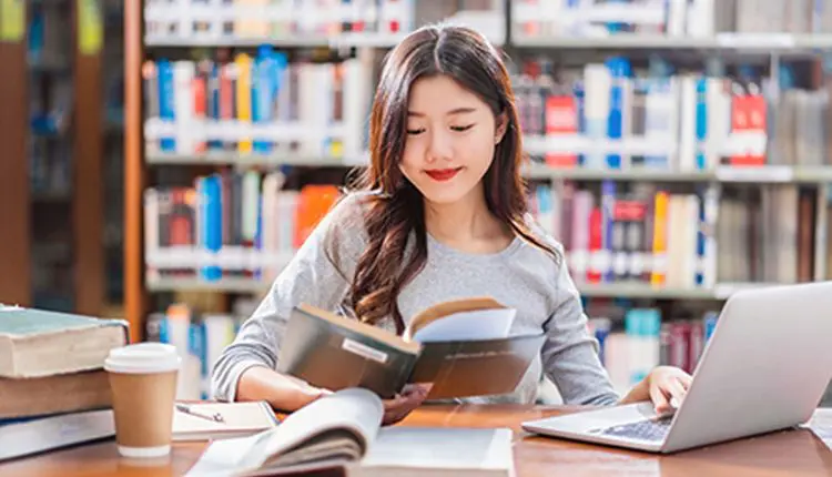 أشهر 5 مكتبات جامعية في الصين