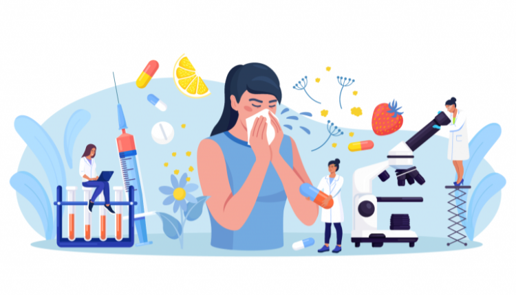 أنواع العلاج الطبي في الصين