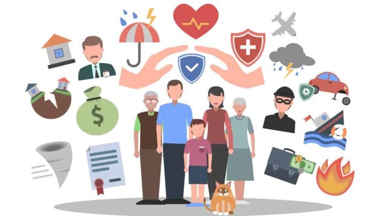 أفضل شركات التأمين في الصين