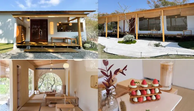 مطعم يبيع الهواء في الصين