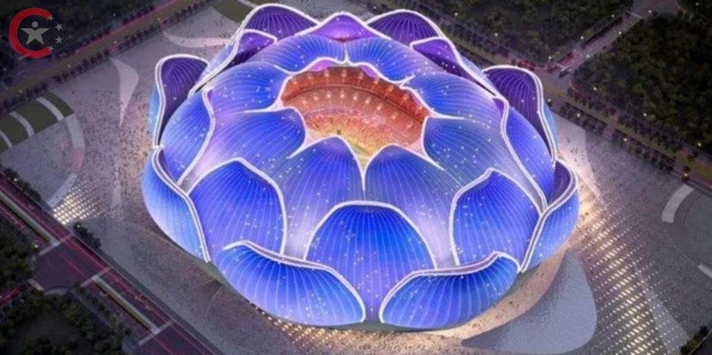 ملعب قوانغتشو إيفرجراند لكرة القدم