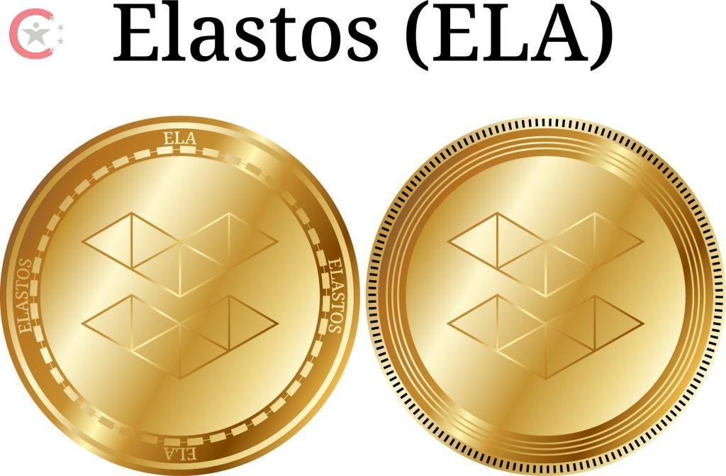 عملة ELASTOS الرقمية في الصين