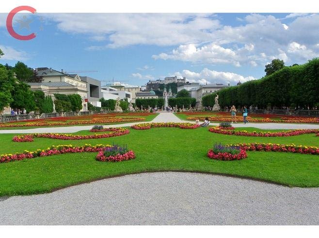 حديقة لونجانغ الوطنية في الصين