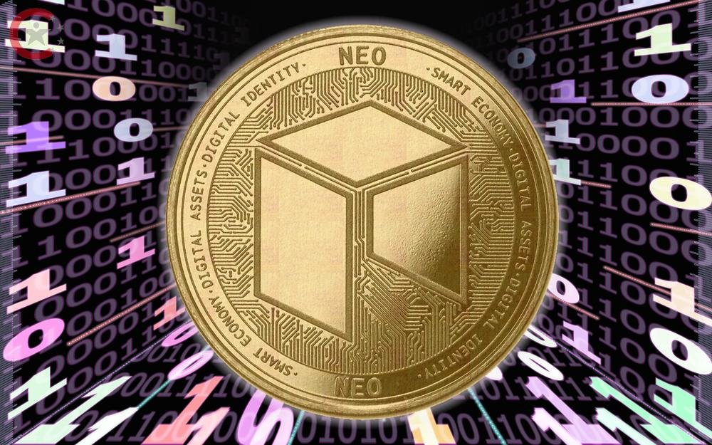 عملة NEO الرقمية الصينية