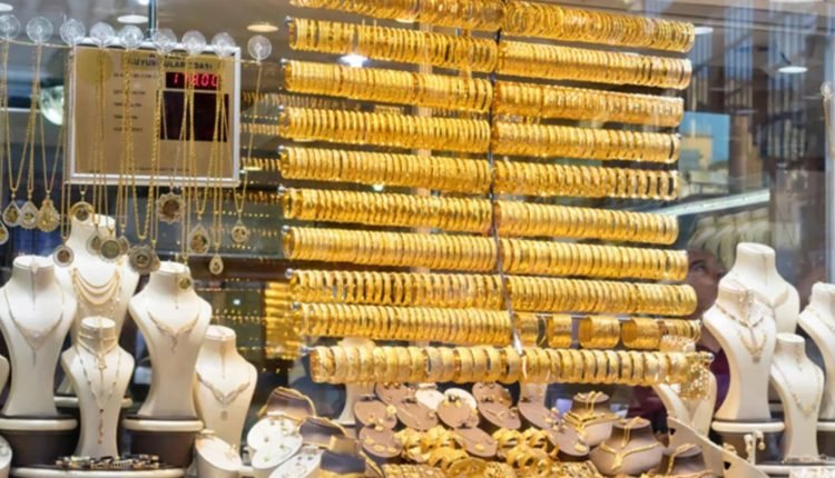 أفضل متاجر بيع وشراء الذهب في الصين