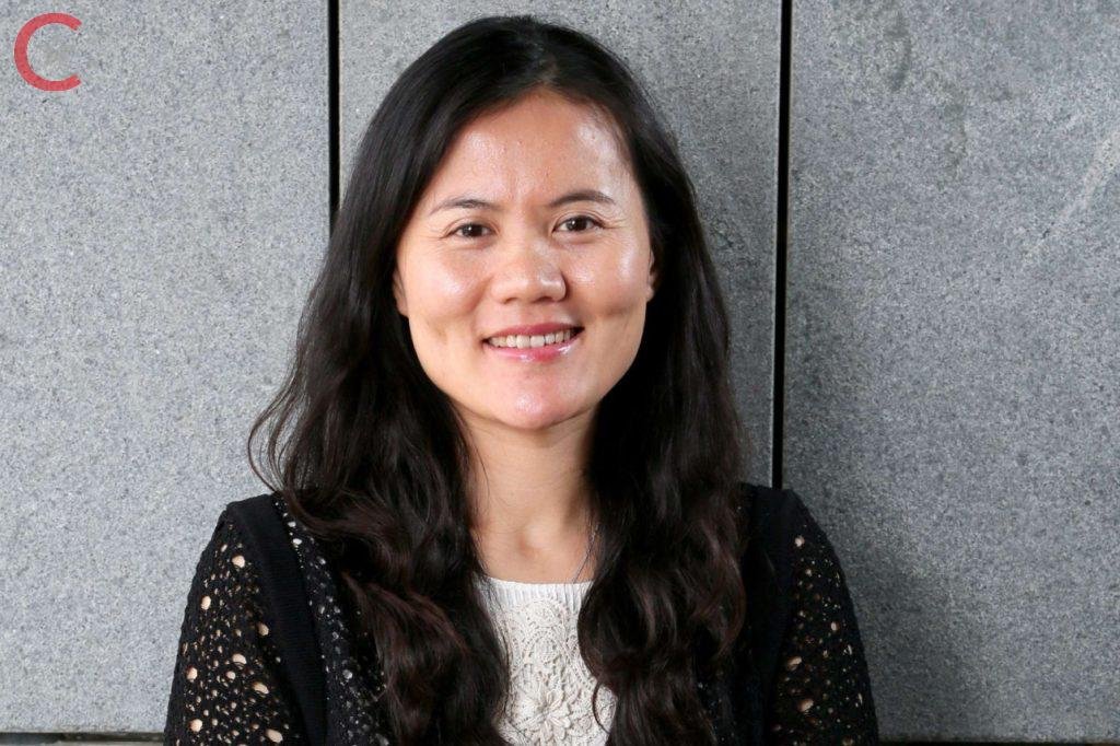 مقدمة عن بينج لي نموذج للمرأة الصينية الناجحة