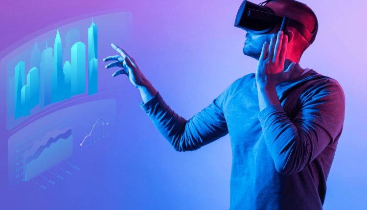 تقنية الميتافيرس في الصين