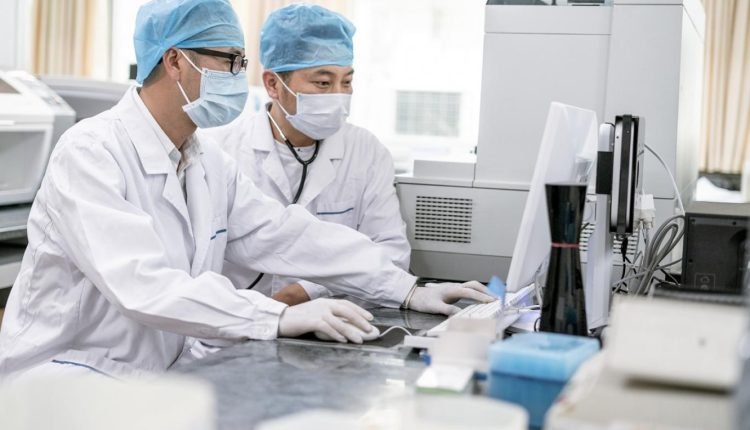 أفضل 5 اطباء عيون في الصين