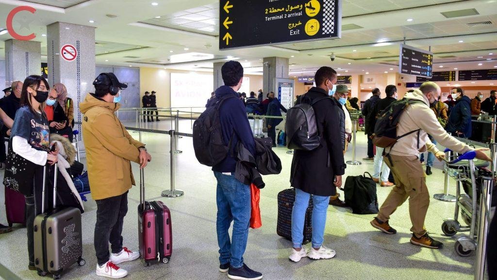 هل ترحب الصين بكافة اللاجئين القادمين إليها