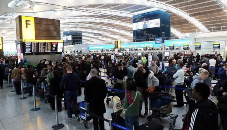 اللجوء إلى الصين