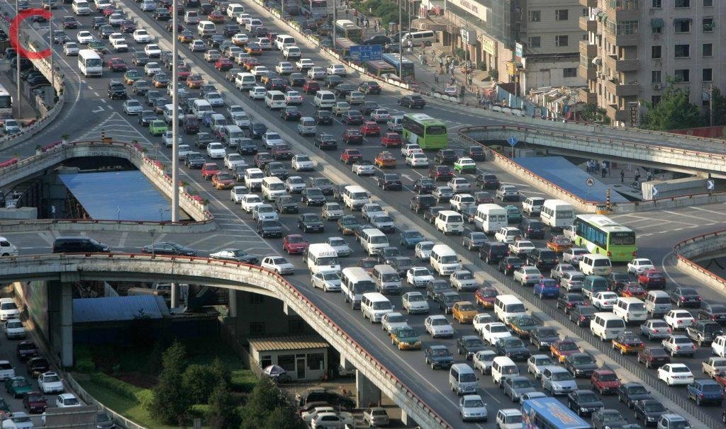 محتوى الحملات التوعوية في الصين