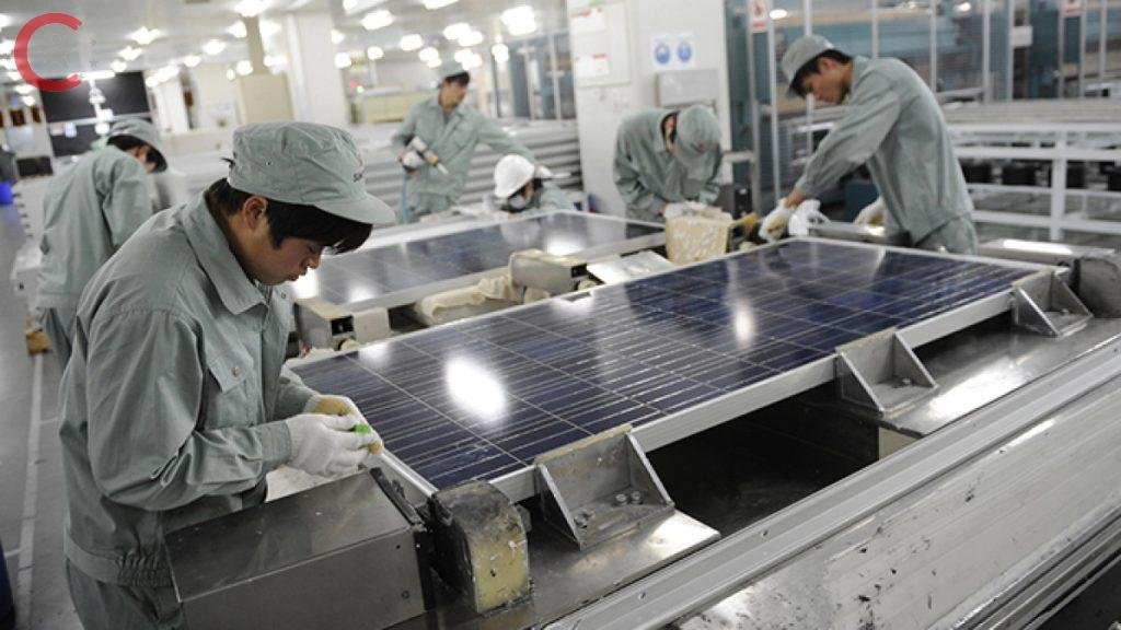 رواتب العاملين في الصين من المغتربين