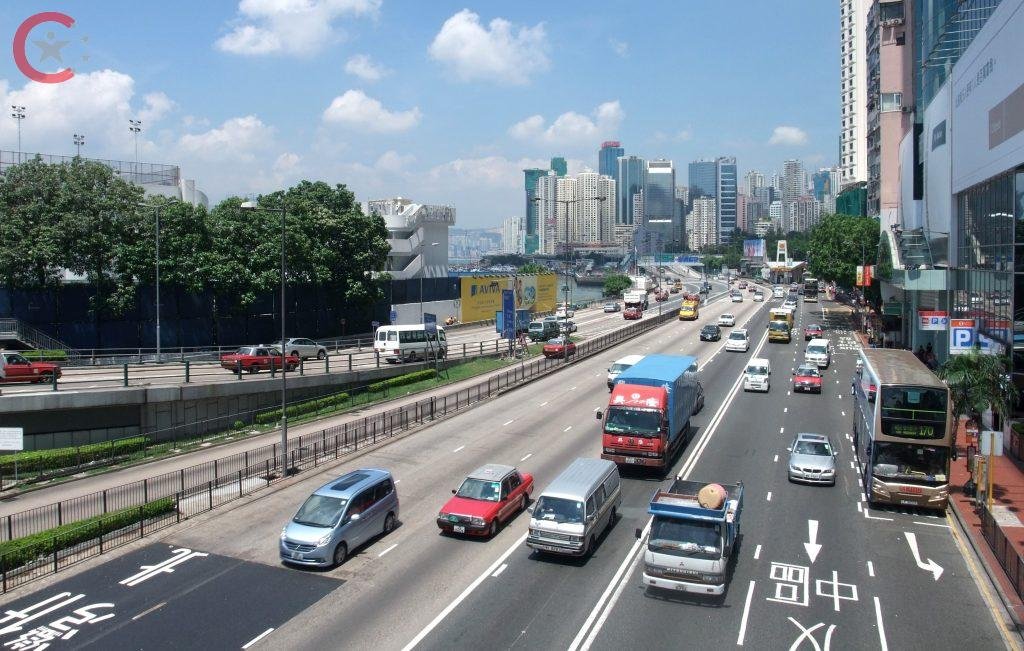 آثار التلوث الضوضائي في الصين