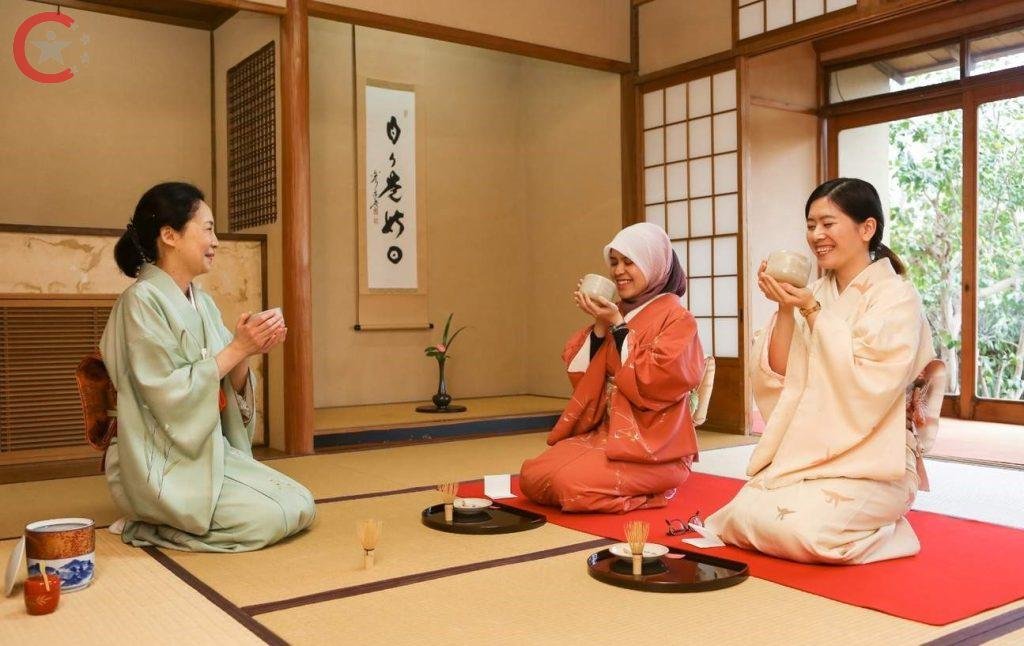 كن ضيفاً جيداً أهم عنصر في ثقافة الصين في التحية