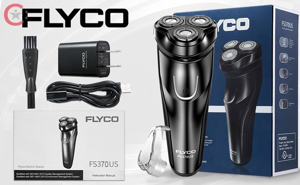 شركة Flyco للكهربائيات المنزلية
