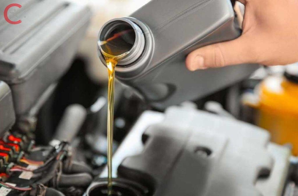 نتائج استخدام نفايات زيت الطهي