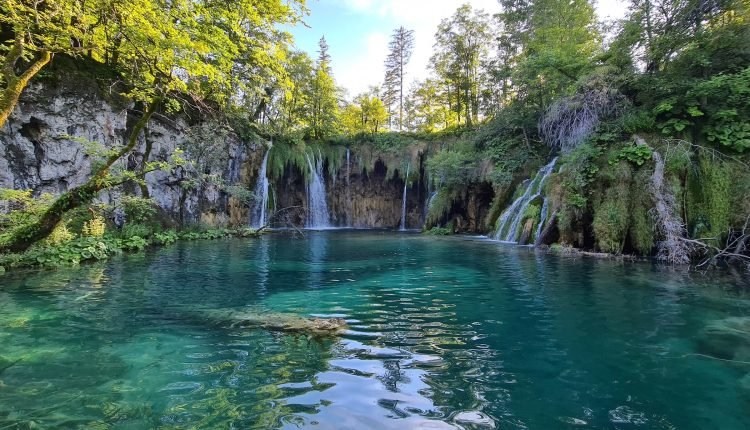 فضل 7 حدائق ومنتزهات في الصين