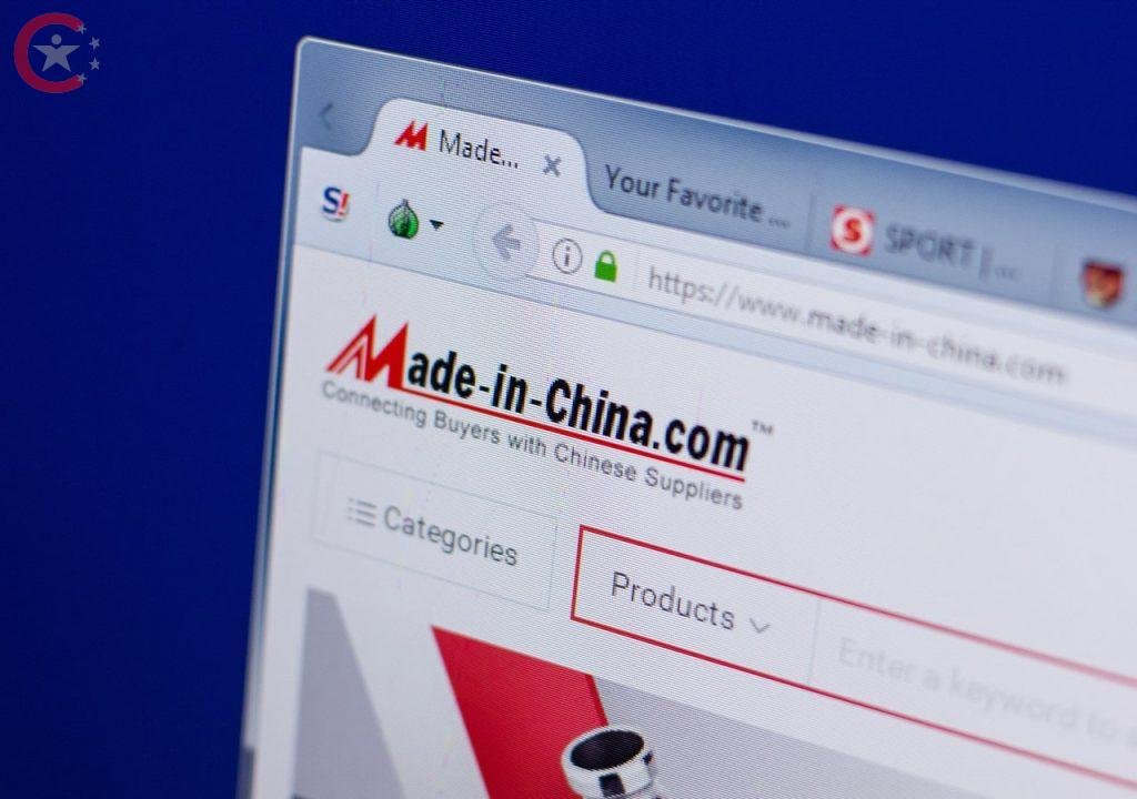 موقع made in china من أفضل مواقع موثوقة للاستيراد من الصين