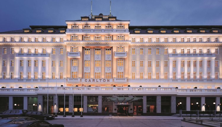 أفضل ١٠ فنادق رخيصة في الصين