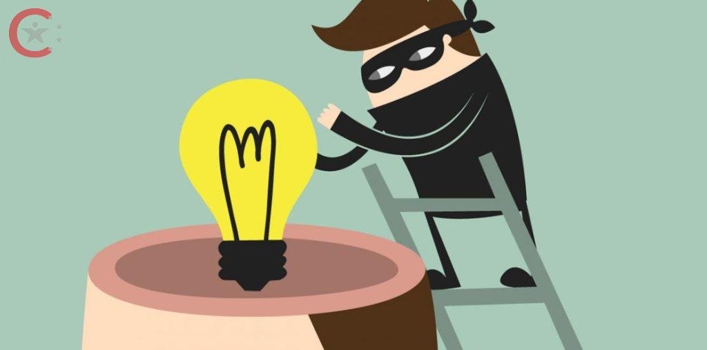 نظام الملكية الفكرية في الصين