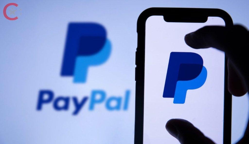 ما هو موقع بايبال Paypal