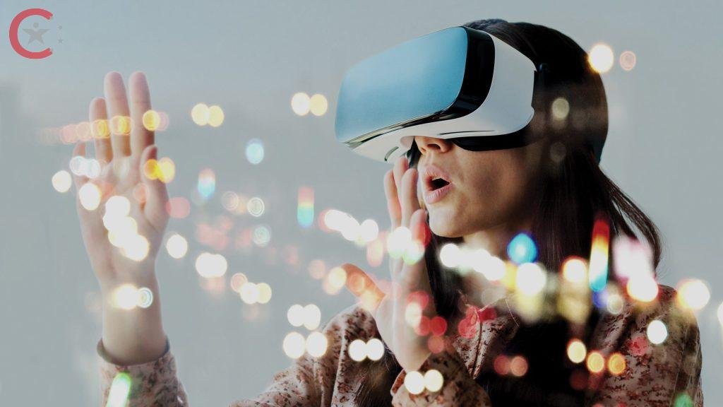 ما هو الميتافيرس