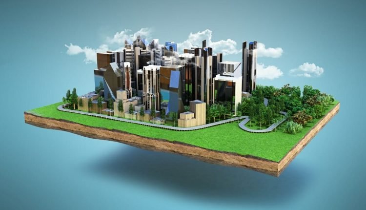 سوق العقارات في الصين إلى أين .. وما المقصود بالفقاعة العقارية ؟!