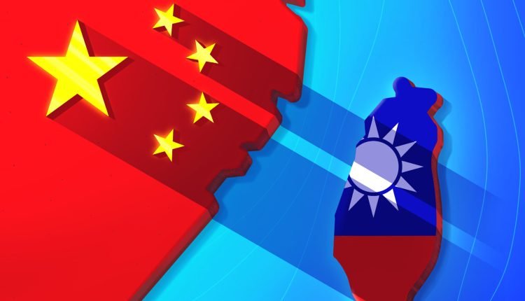 سياسة الصين الواحدة